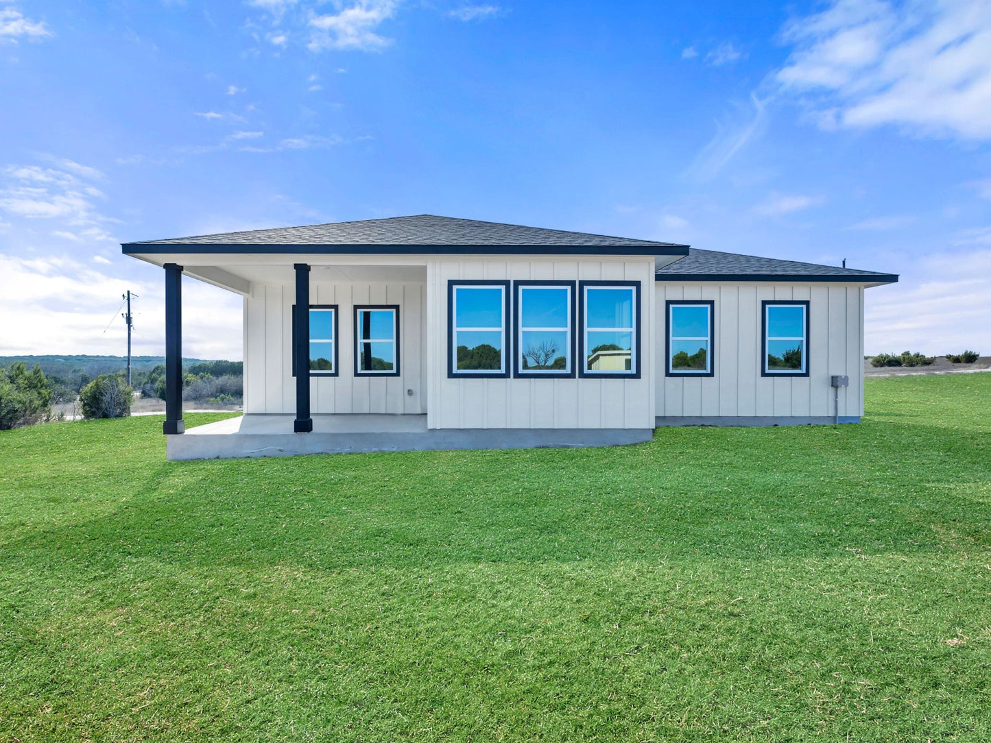 Topaz - Open-Concept Family Ranch