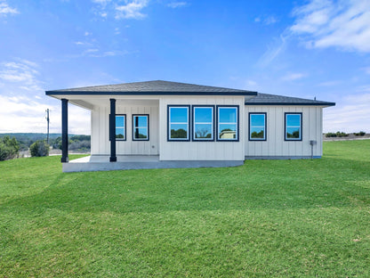 Topaz - Open-Concept Family Ranch