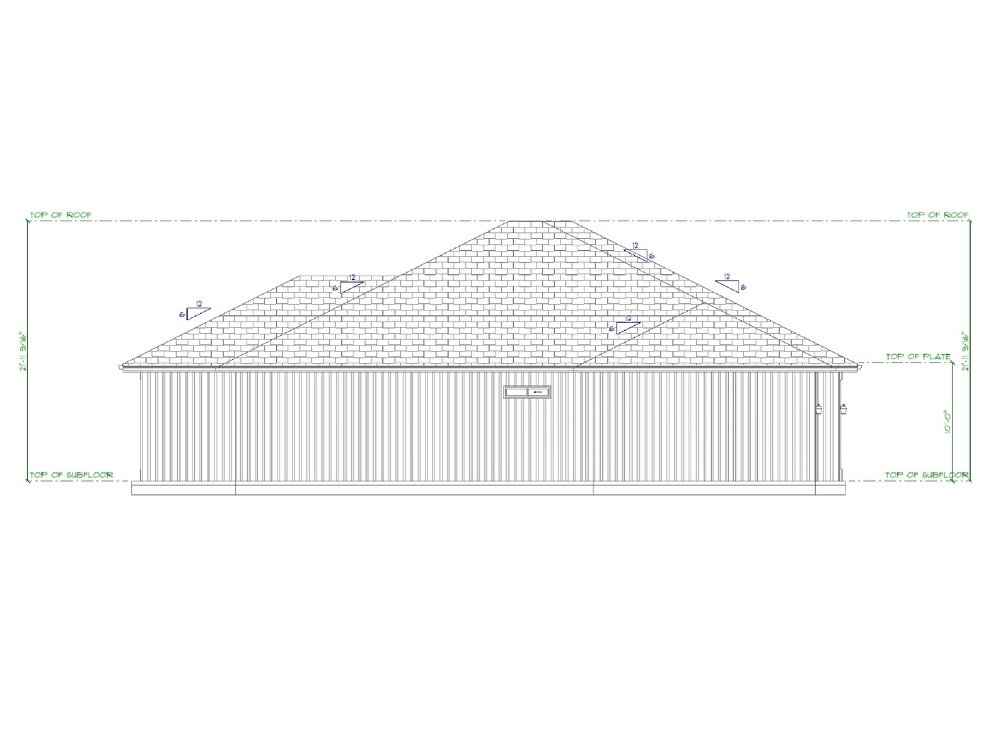 Topaz - Open-Concept Family Ranch