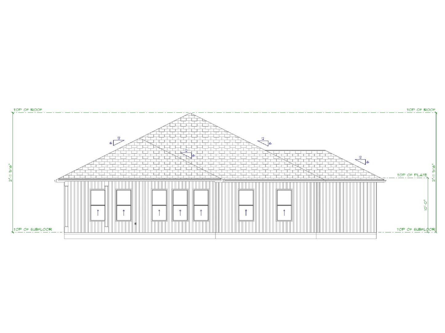 Topaz - Open-Concept Family Ranch