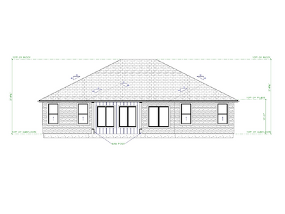 Ashford - Classic Stone Ranch Living