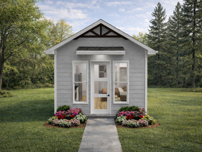 Hearth - Compact Comfort, Smart Design