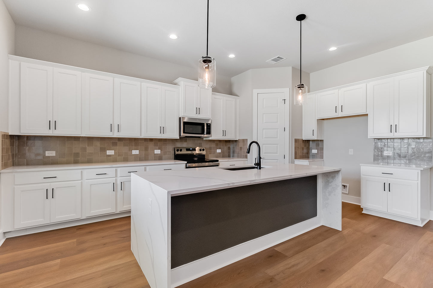 Topaz - Open-Concept Family Ranch