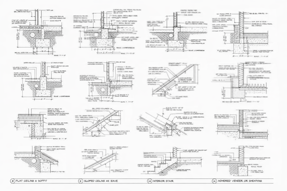 Services | Stock & Custom House Plans for Builders & Homeowners – DAL ...
